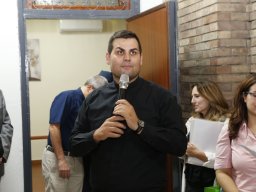 Inaugurazione Casa dell'Ascolto