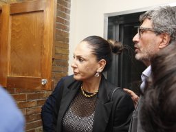 Inaugurazione Casa dell'Ascolto