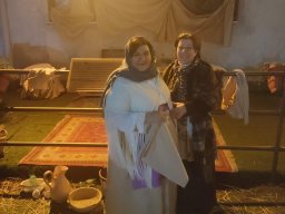 Presepe Vivente gennaio 2024