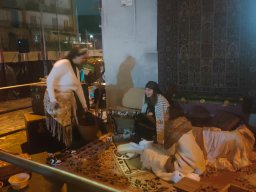 Presepe Vivente gennaio 2024