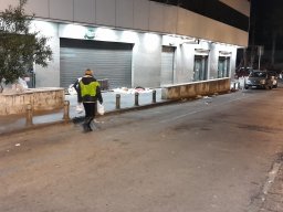 Domenica della solidarietà