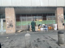 Domenica della solidarietà