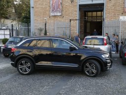Inaugurazione Emporio
