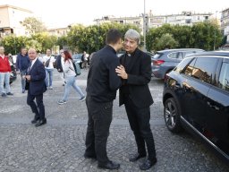 Inaugurazione Emporio