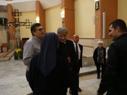 Inaugurazione Emporio