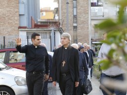 Inaugurazione Emporio