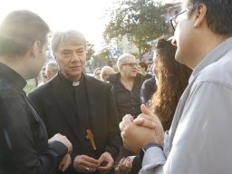 Inaugurazione Emporio