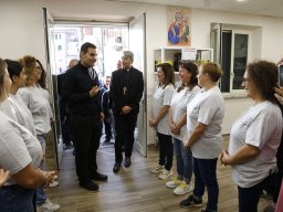 Inaugurazione Emporio