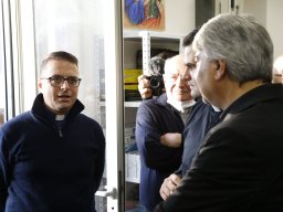Inaugurazione Emporio