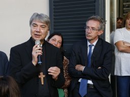 Inaugurazione Emporio