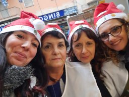 Collette alimentari