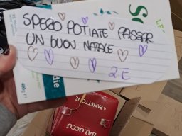 Collette alimentari