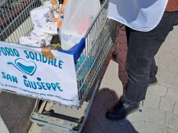 Collette alimentari