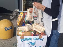 Collette alimentari