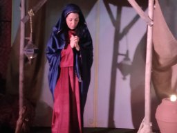 Rappresentazione della Passione di Cristo Pasqua 2023